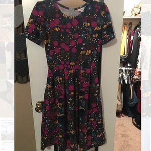 LuLaRoe Amelia S Small